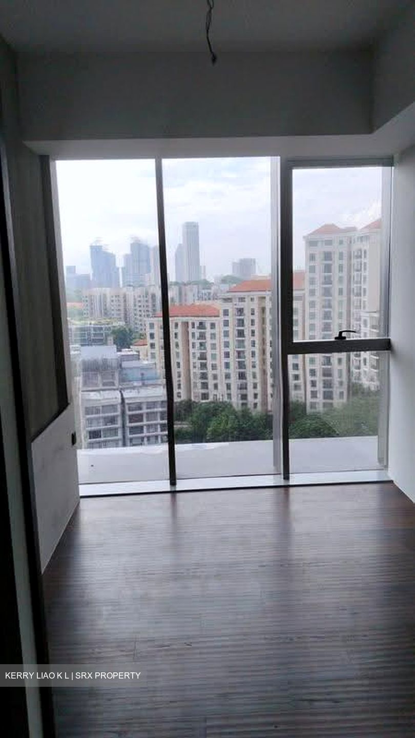 The Iveria (D9), Apartment #636284931
